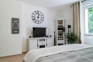 Beautiful Apartment in town centre (TLA/TDY/TLF) - 9