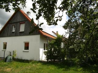 Ferienhaus Kettler I - 0