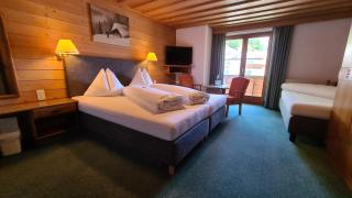 Hotel Cresta - 3