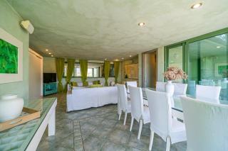 Villa Rosa Naregno - 4