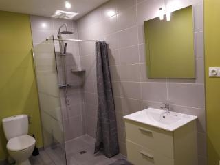 Studio Les chambres de la source - Milouin - 3