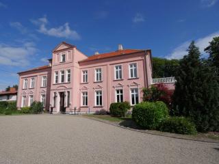 Schlosshotel Gross Koethel - 9