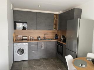 Appartement neuf moderne avec piscine - 6