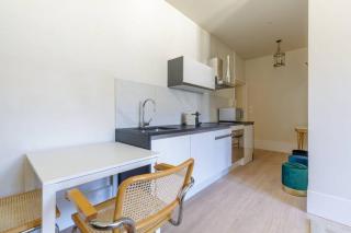 Magnifique appartement au cœur de la Petite France - 8