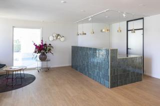 Hotel Upstalsboom Langeoog - 9