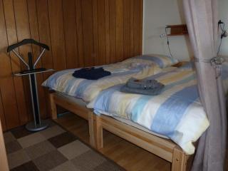 Ferienwohnung Roth am Naturschutzgebiet Bodensee Eriskircher Ried - 4
