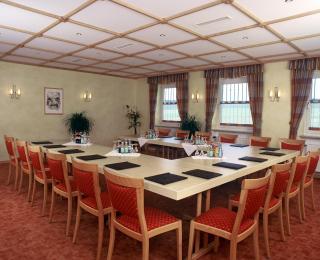 Hotel Gasthof Am Forsthof - 7