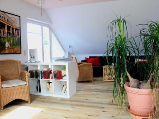 Ferienwohnung auf der Baar - 3