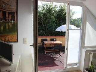 Ferienwohnung auf der Baar - 6