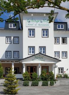 Hotel Echinger Hof - 7