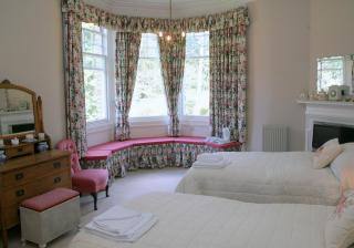 Kirklands House Melrose Bed and Breakfast - 0