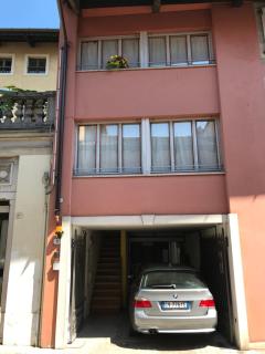 Che piacere! Udine in centro col posto auto - 9