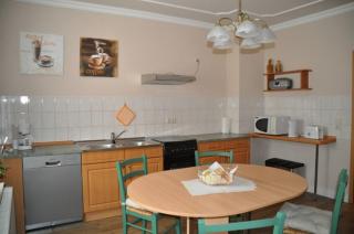 Ferienwohnung Farbtraeume - 3