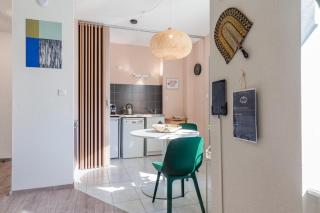 Travel Homes - Le GreenBay, Adorable et agréable - 5