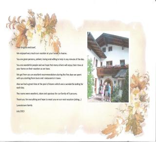 Landhaus Brigitta - 5