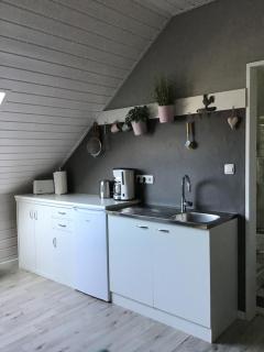 Apartment am Park -Calluna - 6