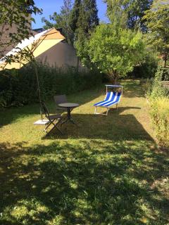 Vor den Toren Bambergs - Einfamilienhaus mit Garten! - 3