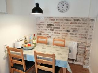 B1 - Barrierefreie Ferienwohnung in Wernigerode, ideal für Senioren und behinderte Menschen - 3