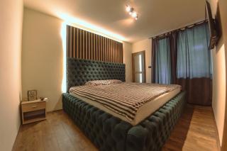 Loft Apartman Menhetn - 0