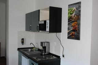 Apartment Hotel - 0