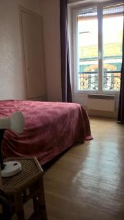 appartement Paris bohème - 7