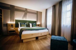 Burghotel Scharfenstein - 6