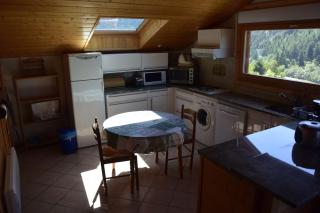 Chalet le Bruleux - 1