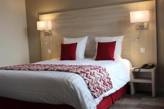 Hotel le Vauxois - 9