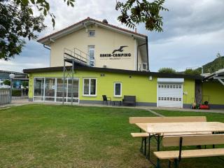 Rhein-Camping Waldshut - 4