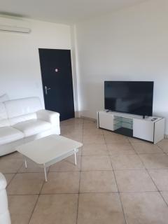 appartement tra mare e monti - 6