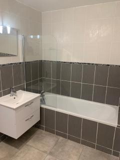 Appartement complet, hyper centre d’Auxerre. - 5
