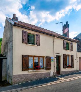Gîte " LE CHEMIN VERT " - 0