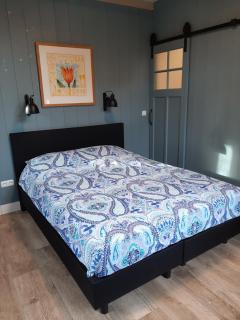 B & B Tulp Amsterdam Noord - 6