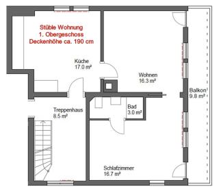 Haus Schneider - 8