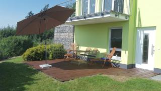 Ferienwohnung am Waldrand - 8