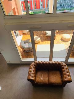 Bed and Breakfast Luxe Paris - 2