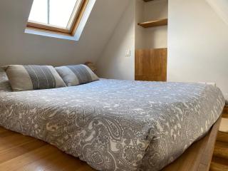 Saint Germain Flat - 6