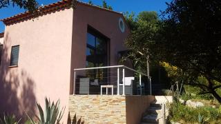 Bastide Cigaline - 6