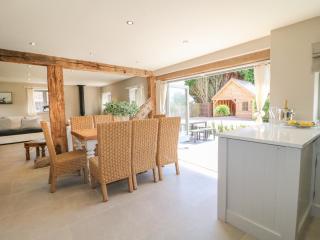 Upper Barn - 4