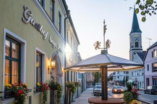 Hotel Bayrischer Löwe - 4