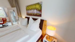 Lieblingsapartment mit 2 Schlafzimmern - Nördliche Altstadt in Rostock - 6
