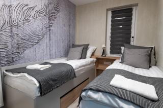 Manna Aparthotel - 2