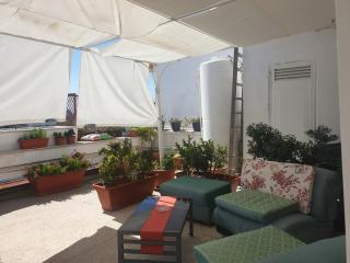 B&B GANAJ La terrazza di Ganaj BARI - 8