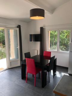 L'Oliveraie - 1
