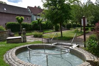 Ferienwohnung Abspanne - 3
