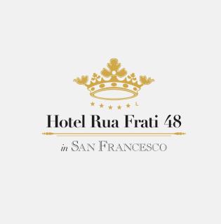 Hotel Rua Frati 48 in San Francesco - 6
