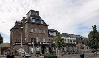 Vintage Hotel Köln Pulheim - Kostenlose Parkplätze - 9