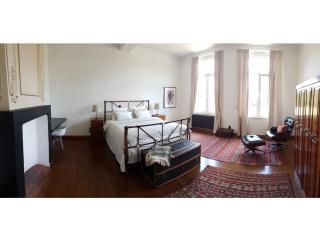 B&B at Haras Petit-Hallet - 5