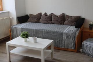 Ferienwohnung Im Ilmtal - 7