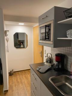 Saale Unstrut Ferienwohnung I - 4